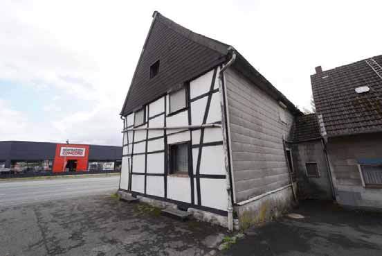 Garage, Eigentumswohnung (ab 5 Zimmer) in Kamen - Bild 4