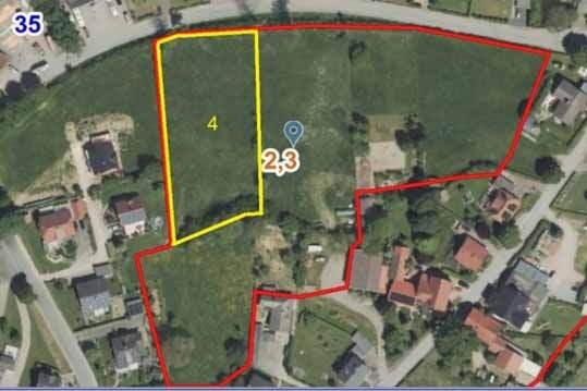 land- und forstwirtschaftlich genutztes Grundstück, Grünlandfläche in Ovenhausen - Bild 3