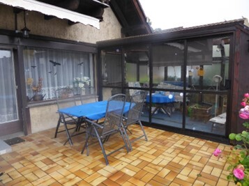 Zweifamilienhaus in Im Erpelgrund 106, 13503 Berlin - Bild 2