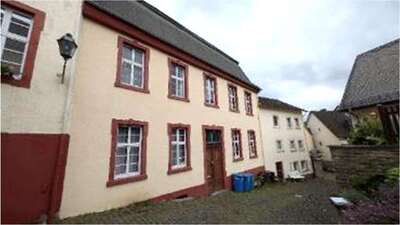Wohn-/Geschäftshaus, Wohnhaus in Pfarrgasse 3, 35799 Weilburg - Bild 2