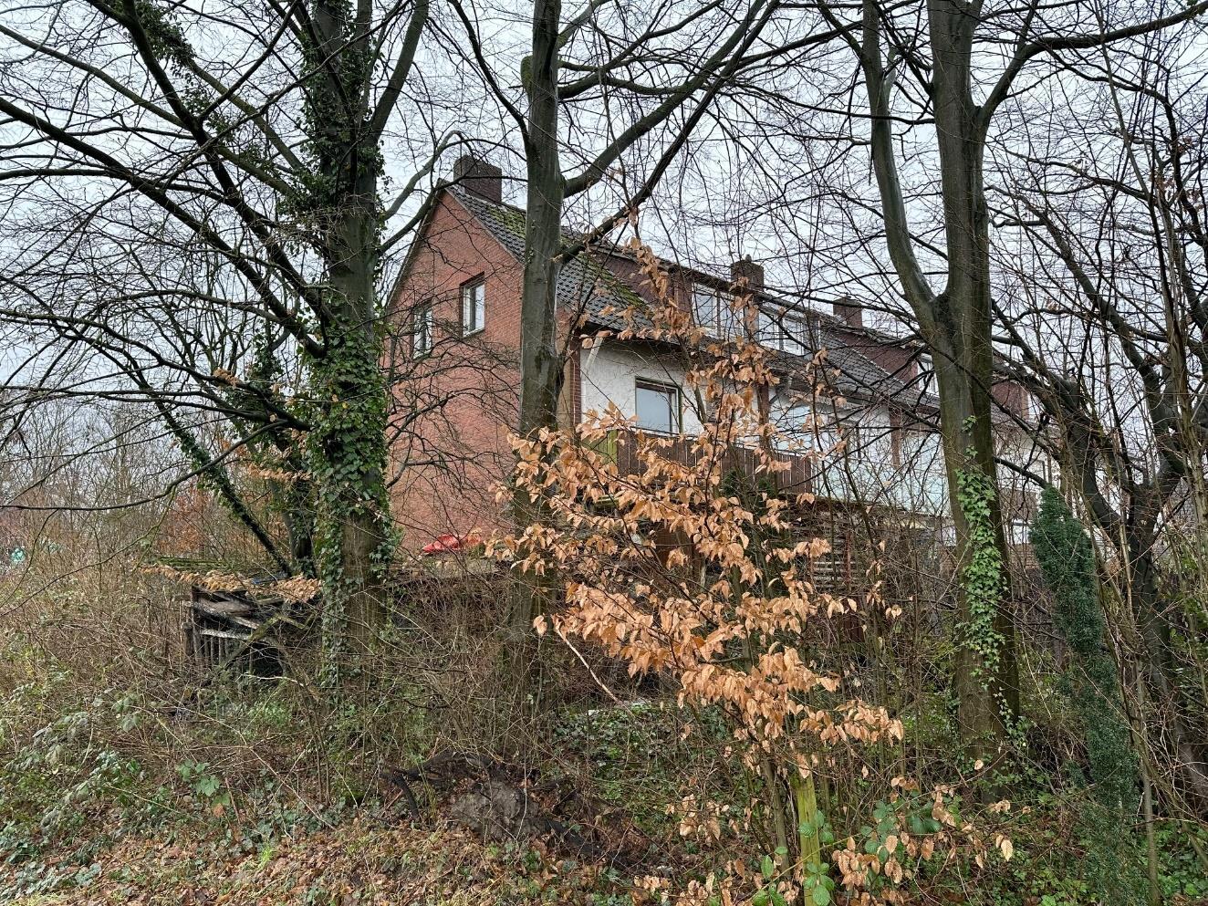 Reihenendhaus in Donauwörth - Bild 2