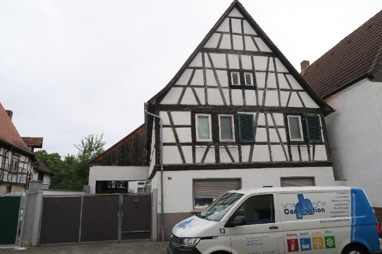 Einfamilienhaus in Bürstadt - Bild 3