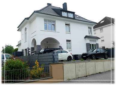 Zweifamilienhaus in Herford - Bild 1