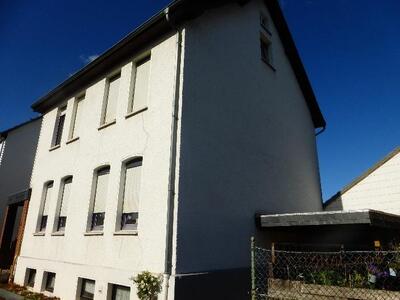 Zweifamilienhaus in An der Bahn 2, 31855 Aerzen, Groß Berkel - Bild 2