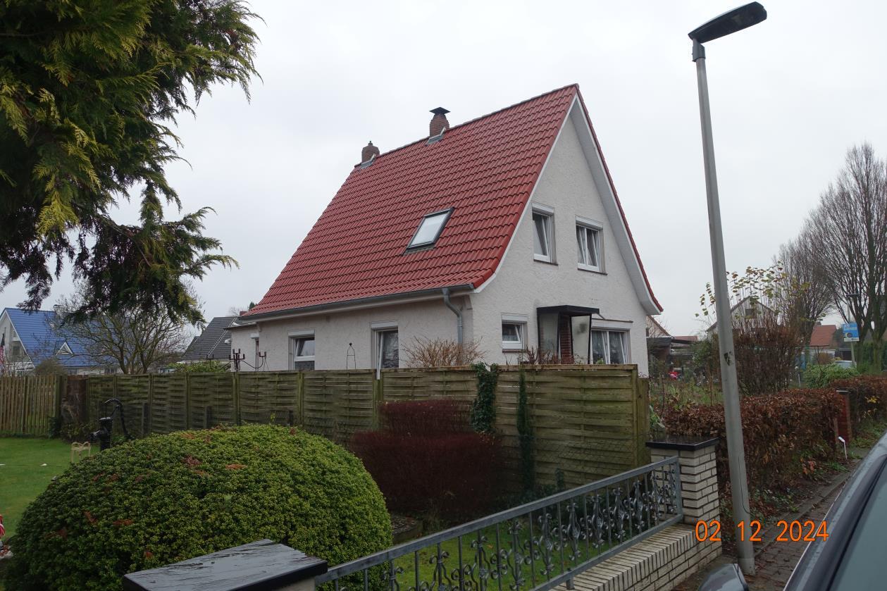Einfamilienhaus in Delmenhorst - Bild 2