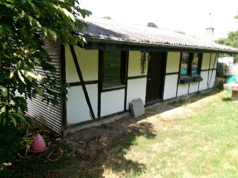 Zweifamilienhaus, Scheune und Werkstatt in Machtlos - Bild 3