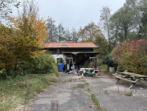 Einfamilienhaus, unbebautes Grundstück in Bad Griesbach i.Rottal - Bild 3