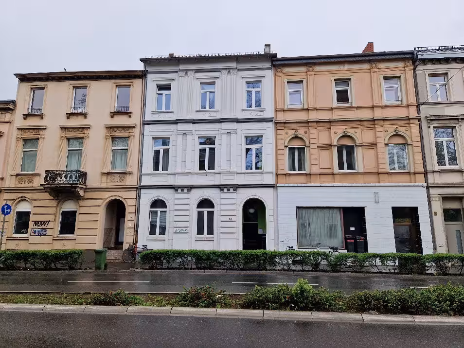 Mehrfamilienhaus in Bonn - Bild 4