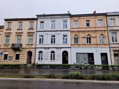 Mehrfamilienhaus in Reuterstraße 12, 12A, 53113 Bonn - Bild 2