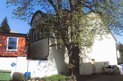 Mehrfamilienhaus mit Ladenlokal in Öjendorfer Damm 89, 22043 Hamburg-Jenfeld - Bild 1