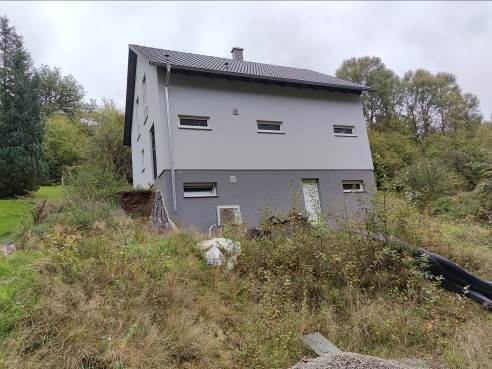 Einfamilienhaus in Lohrhaupten - Bild 3