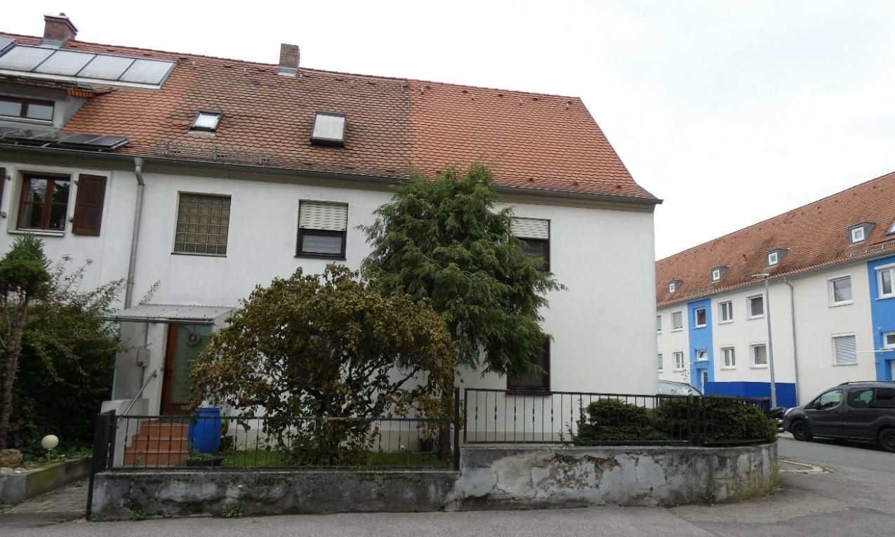 Eigentumswohnung (3 bis 4 Zimmer) in Bamberg - Bild 1