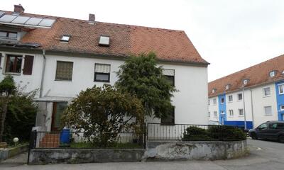Eigentumswohnung (3 bis 4 Zimmer) in Dürrwächterstraße 10, 00000 Bamberg - Bild 2