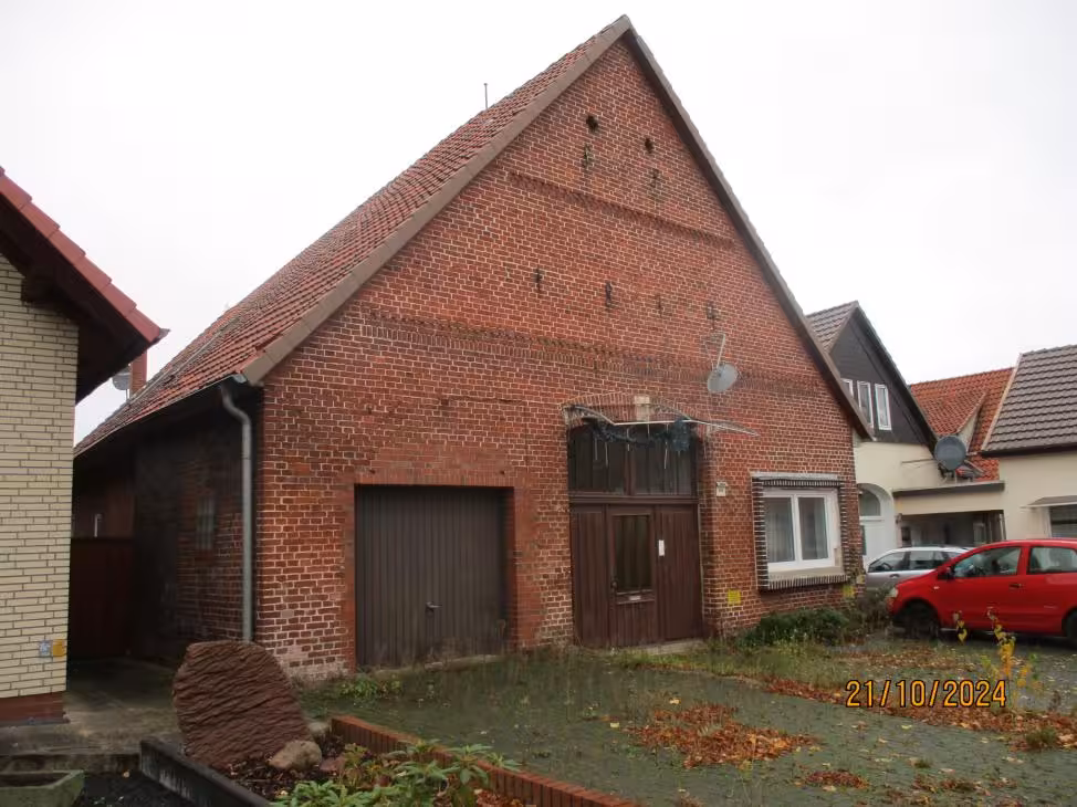 Einfamilienhaus in Rehburg-Loccum - Bild 2