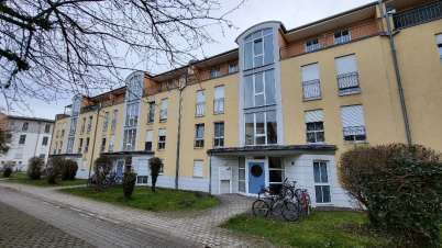 Eigentumswohnung (1 bis 2 Zimmer) in Ingolstadt - Bild 1