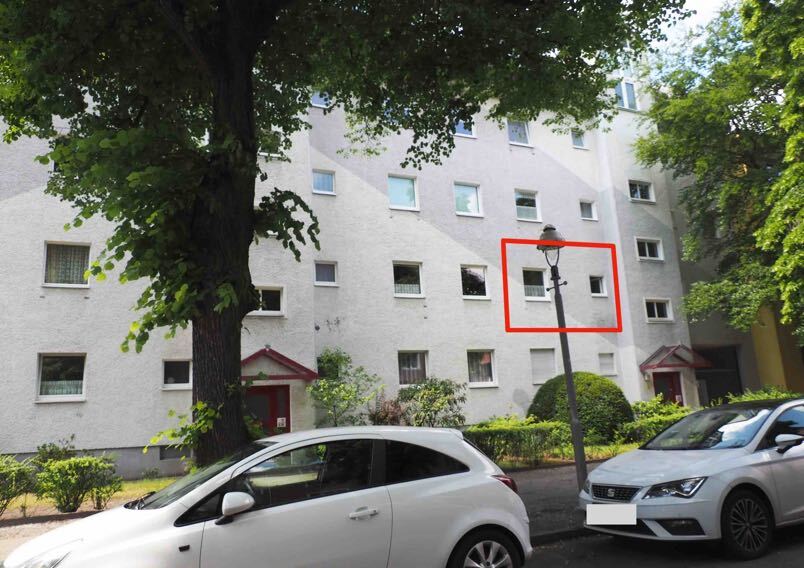Eigentumswohnung (1 bis 2 Zimmer) in Berlin - Bild 2