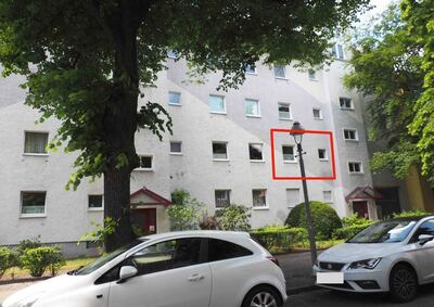 Eigentumswohnung (1 bis 2 Zimmer) in Salzbrunner Straße 11, 14193 Berlin - Bild 1
