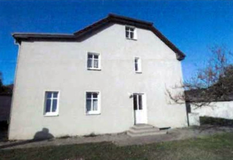Zwei Mehrfamilienwohnhäuser und Nebengebäude im Seebad Bansin in Heringsdorf - Bild 1