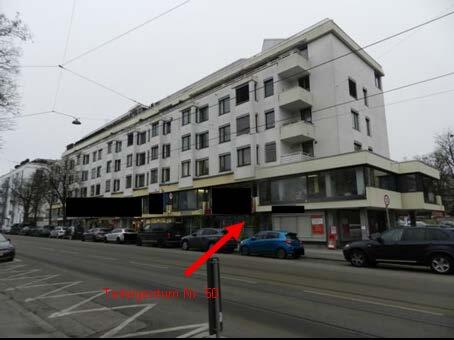 Gewerbeeinheit (z.B. Laden, Büro) in München - Bild 3