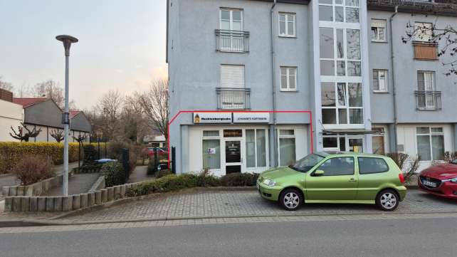 Gewerbeeinheit (z.B. Laden, Büro) in Heidenau - Bild 2