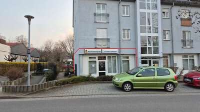Gewerbeeinheit (z.B. Laden, Büro) in Dresdner Straße 8a, 01809 Dohna - Bild 2