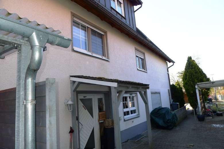 Wohn-/Geschäftshaus in Henfenfeld - Bild 3