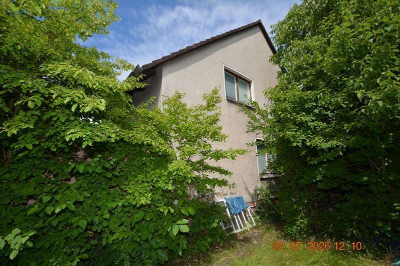 Doppelhaushälfte, Einfamilienhaus in Hannover - Bild 2