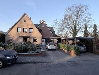 Zweifamilienhaus in Steinbeck - Bild 1