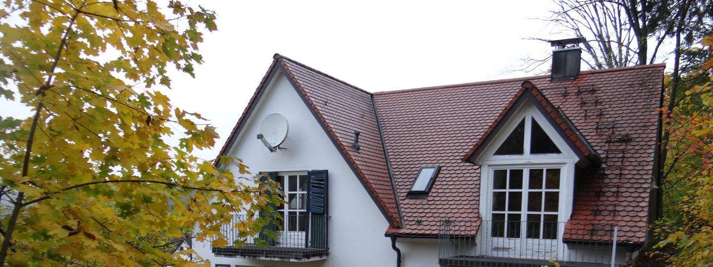 Eigentumswohnung (1 bis 2 Zimmer), Eigentumswohnung (3 bis 4 Zimmer) in Heiligenstadt i. OFr. - Bild 2