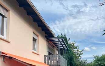 Garage, Einfamilienhaus in Lage - Bild 3