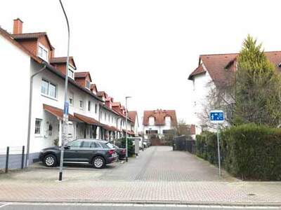 Einfamilienhaus in Im Themes, 00000 Hausen - Bild 2