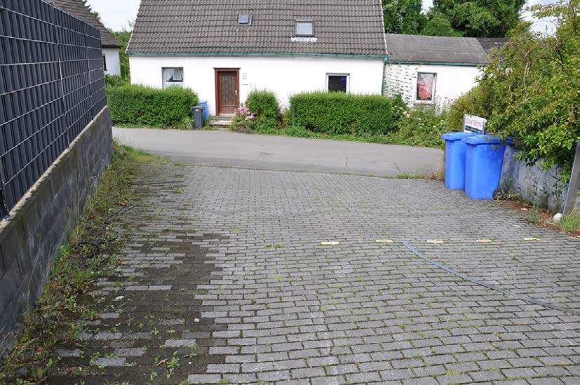 Kfz-Stellplatz, Gewerbeeinheit (z.B. Laden, Büro), Garage, Einfamilienhaus in Wermelskirchen - Bild 4