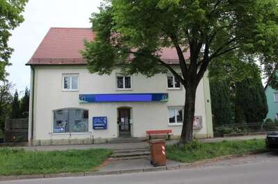Wohn-/Geschäftshaus in Bahnhofstraße 13, 86830 Schwabmünchen - Bild 2