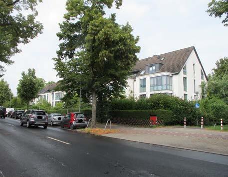Kfz-Stellplatz (Tiefgarage), Eigentumswohnung (3 bis 4 Zimmer) in Düsseldorf - Bild 2