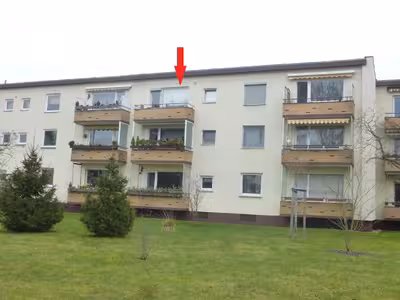 Eigentumswohnung (1 bis 2 Zimmer), Erbbaurecht in Säntisstraße 66, 01227 Berlin, Marienfelde - Bild 2