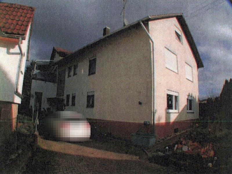 Wohnungseigentum in Michelbach - Bild 1