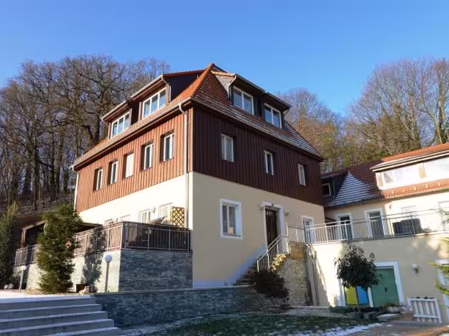 Eigentumswohnung (3 bis 4 Zimmer) in Radebeul - Bild 2