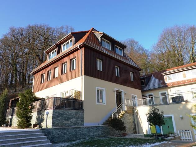 Eigentumswohnung (3 bis 4 Zimmer) in Radebeul - Bild 2