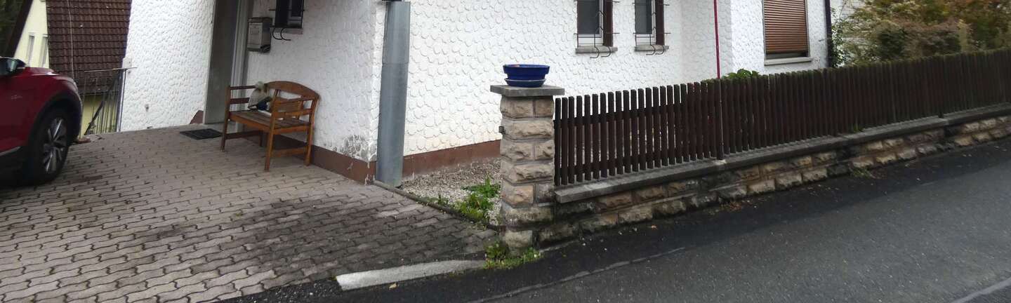 Zweifamilienhaus in Kulmbach - Bild 2