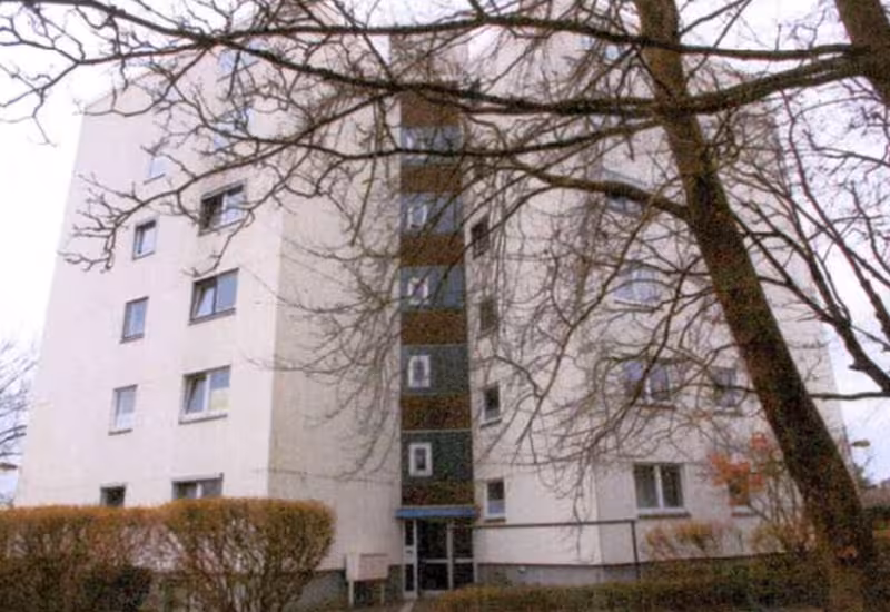 3-Zimmer-Wohnung in Bad Schwartau - Bild 1