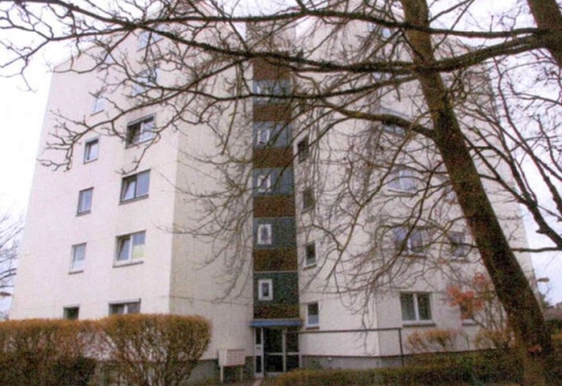3-Zimmer-Wohnung in Bad Schwartau - Bild 1