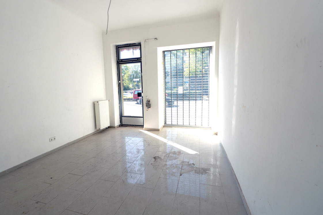 Wohn-/Geschäftshaus in Berlin - Bild 1
