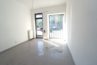 Wohn-/Geschäftshaus in Urbanstraße  173, 10961 Berlin, Kreuzberg - Bild 1