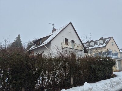 Einfamilienhaus, Garage in Breslauer Straße 3, 90513 Zirndorf - Bild 2