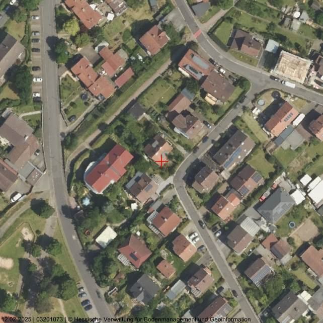 Einfamilienhaus, Garage in Gelnhausen - Bild 2