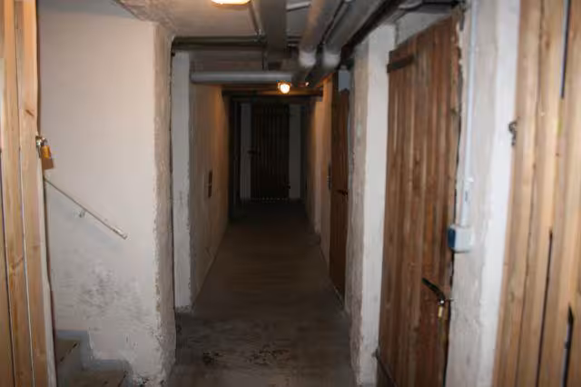 Eigentumswohnung (1 bis 2 Zimmer) 3 x (Wohnungen Nr. 3, 4, 10) in Berlin - Bild 5