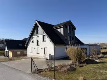 Garage, Einfamilienhaus in Brilon - Bild 1