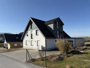 Garage, Einfamilienhaus in Brilon - Bild 1
