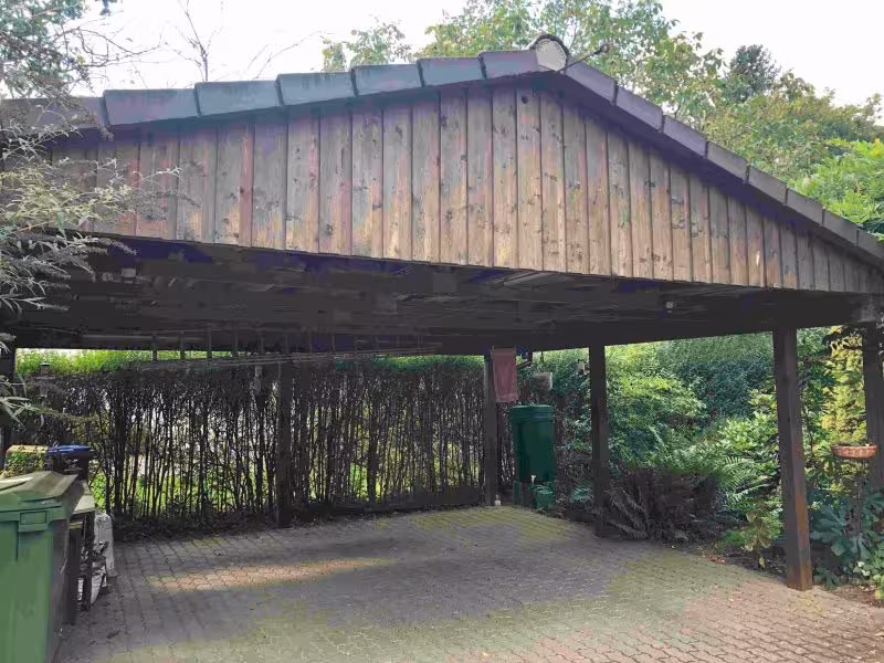 Erbbaurecht, Doppelhaushälfte in Hamburg - Bild 1