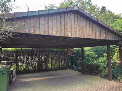 Erbbaurecht, Doppelhaushälfte in Hummelsbütteler Weg 55, 22339 Hamburg - Bild 1